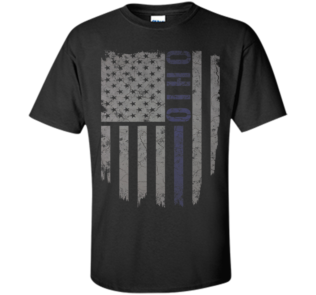 OHIO T-SHIRT
