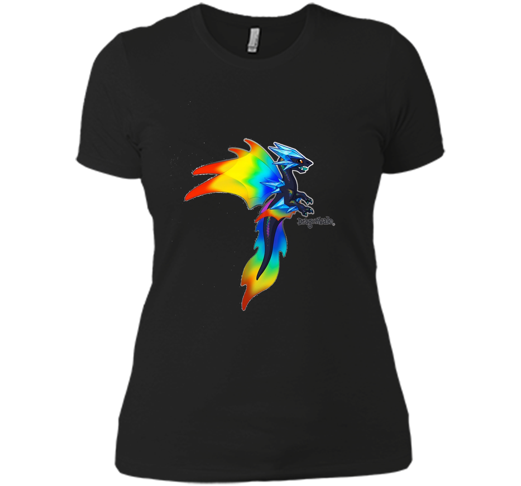 DragonVale: Prism Dragon T-Shirt