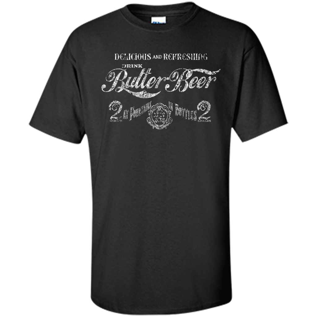Drink Butter-Beer 1 T-Shirt