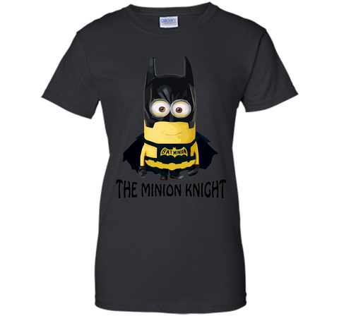 Batminion T-Shirt