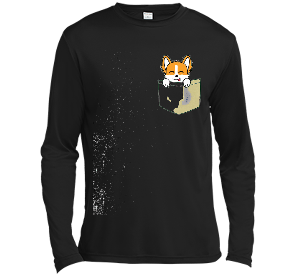 Pocket Corgi