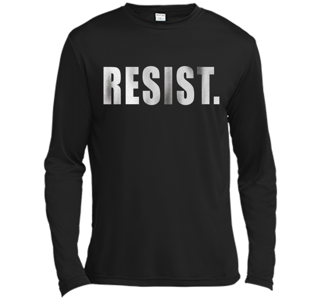 Resist T-Shirt