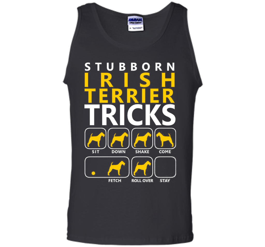Irish Terrier T-shirt
