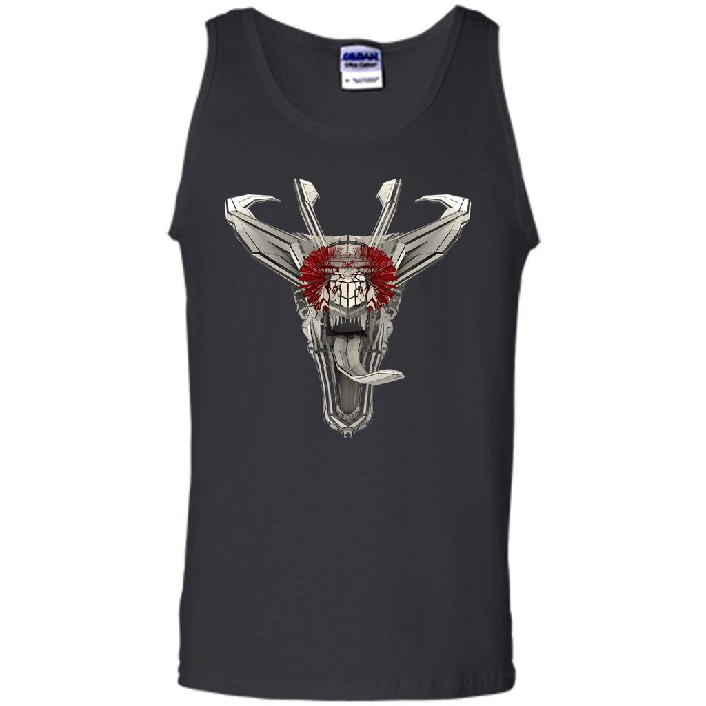 draqvvl cartoon T-Shirt