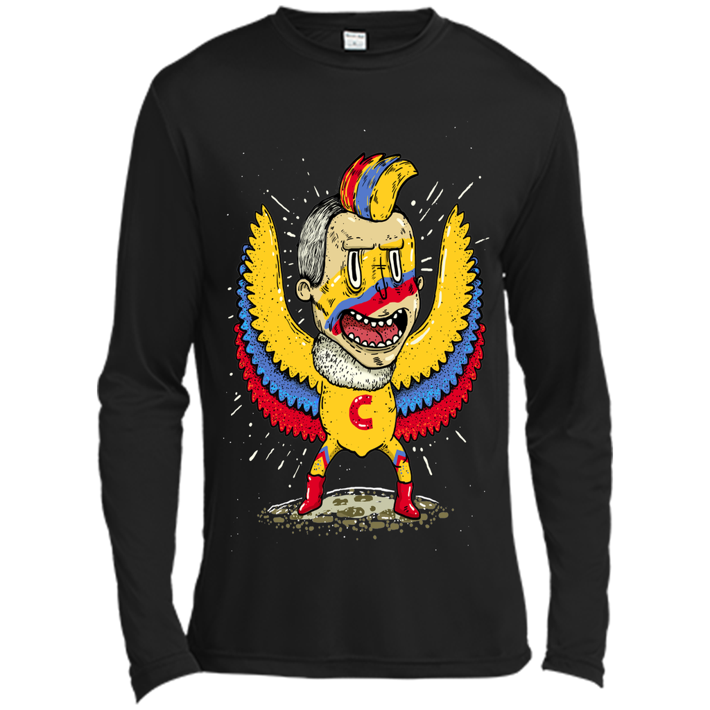 EL COLE-Cartoon graphic T-Shirt
