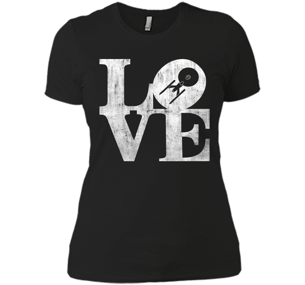 Love Boldly T-Shirt