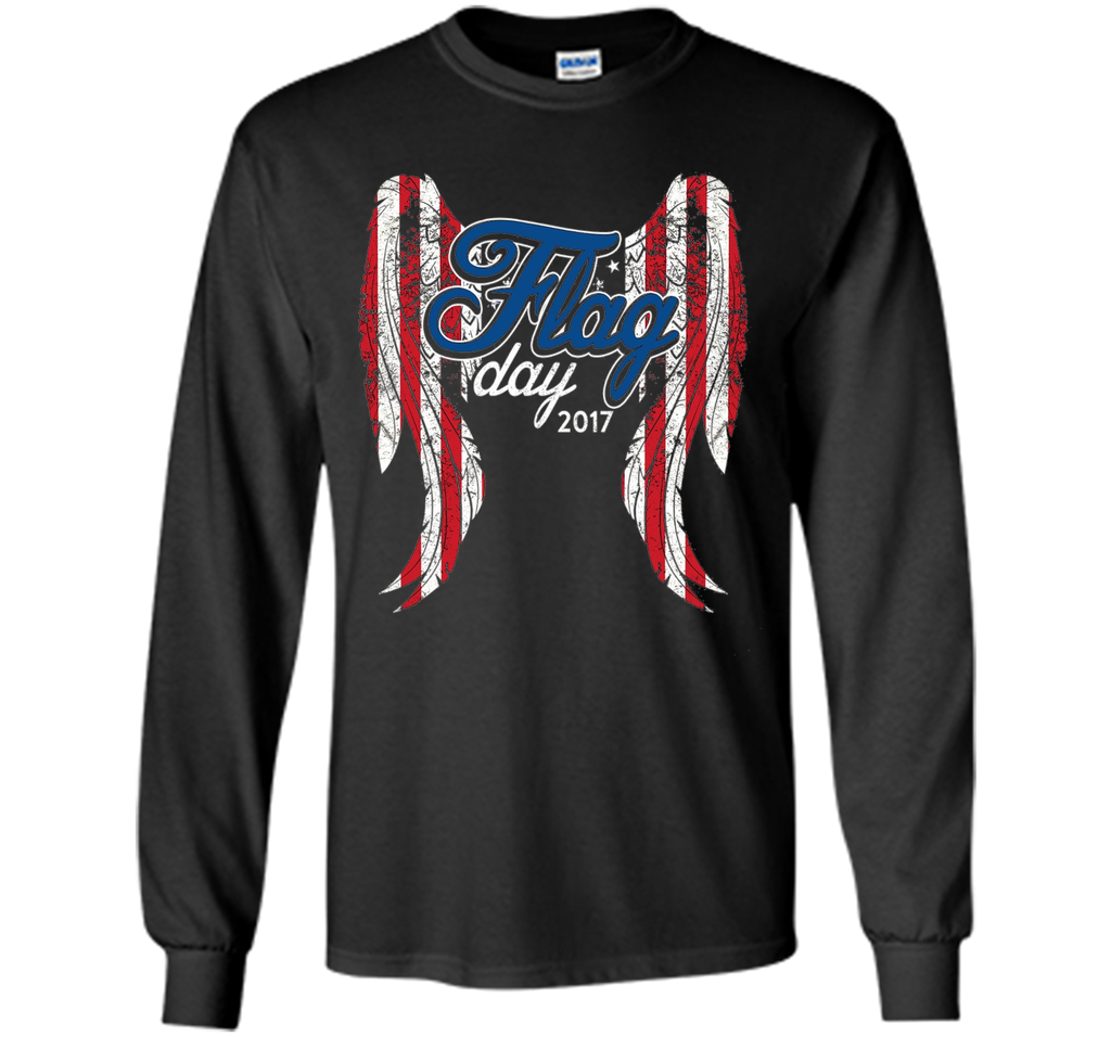 Flag Day 2017 Shirts American Flag