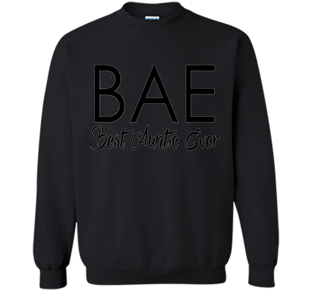 Best Auntie Ever T-shirt aunty tee shirt
