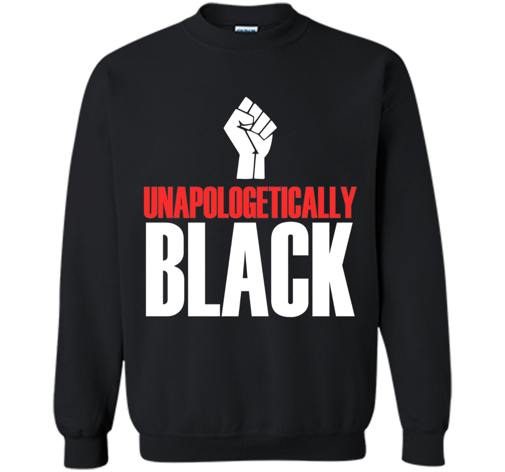 Unapologetically Black T Shirt