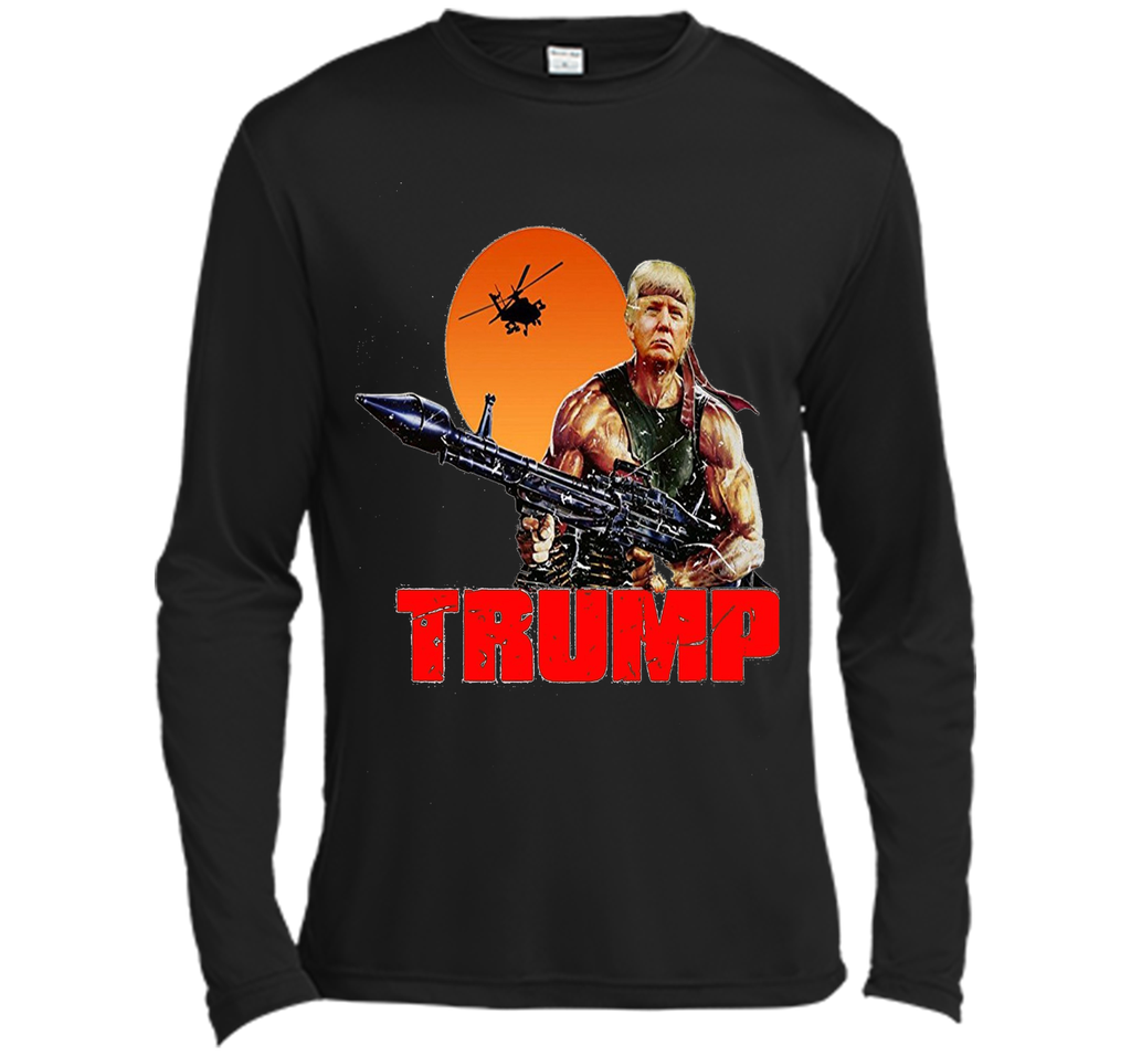 Donald Trump Shirt for President Funny Campaign Tee Shirts