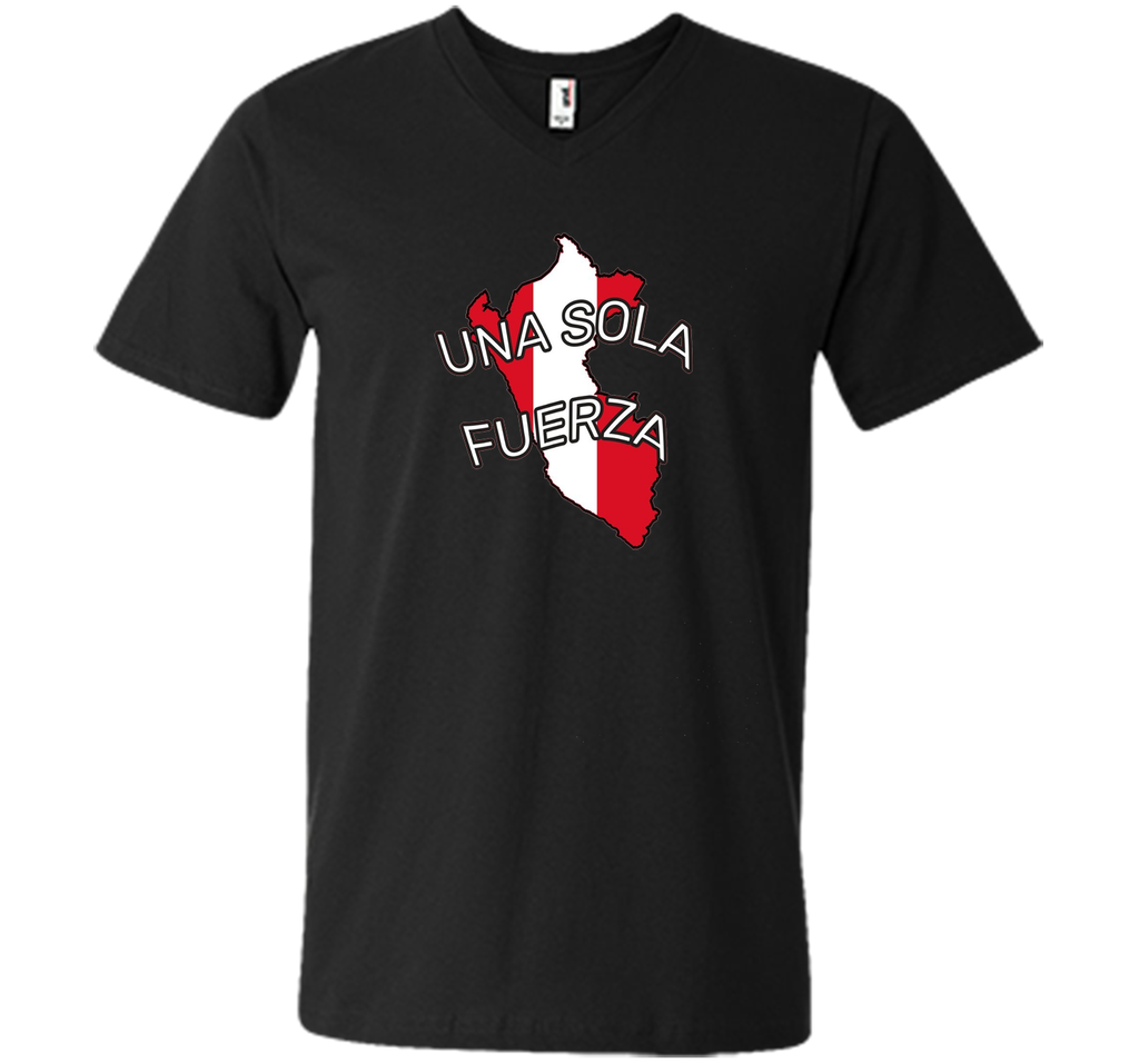 Una Sola Fuerza T-Shirt