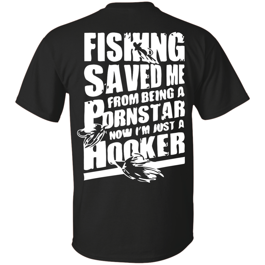 fishing T-Shirt