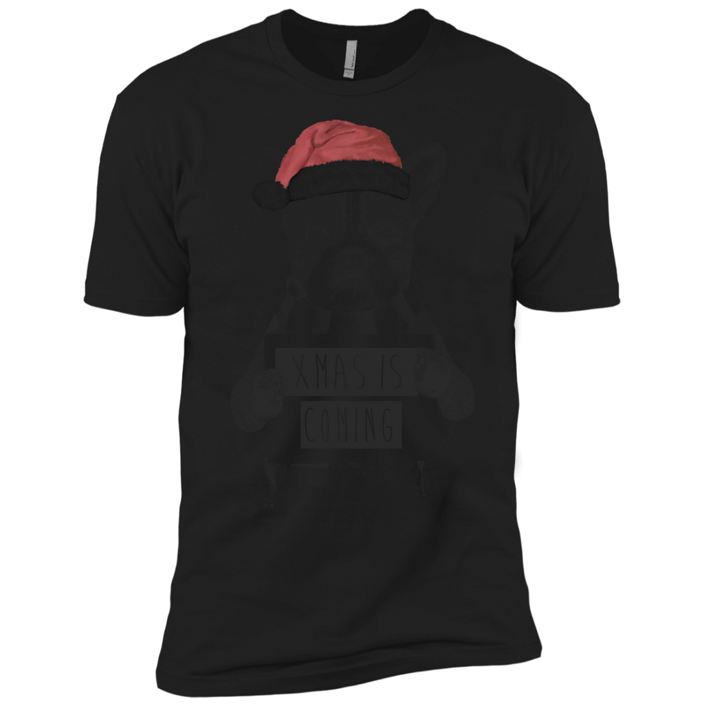 Xmas Is Coming Holiday Sweater T-Shirt