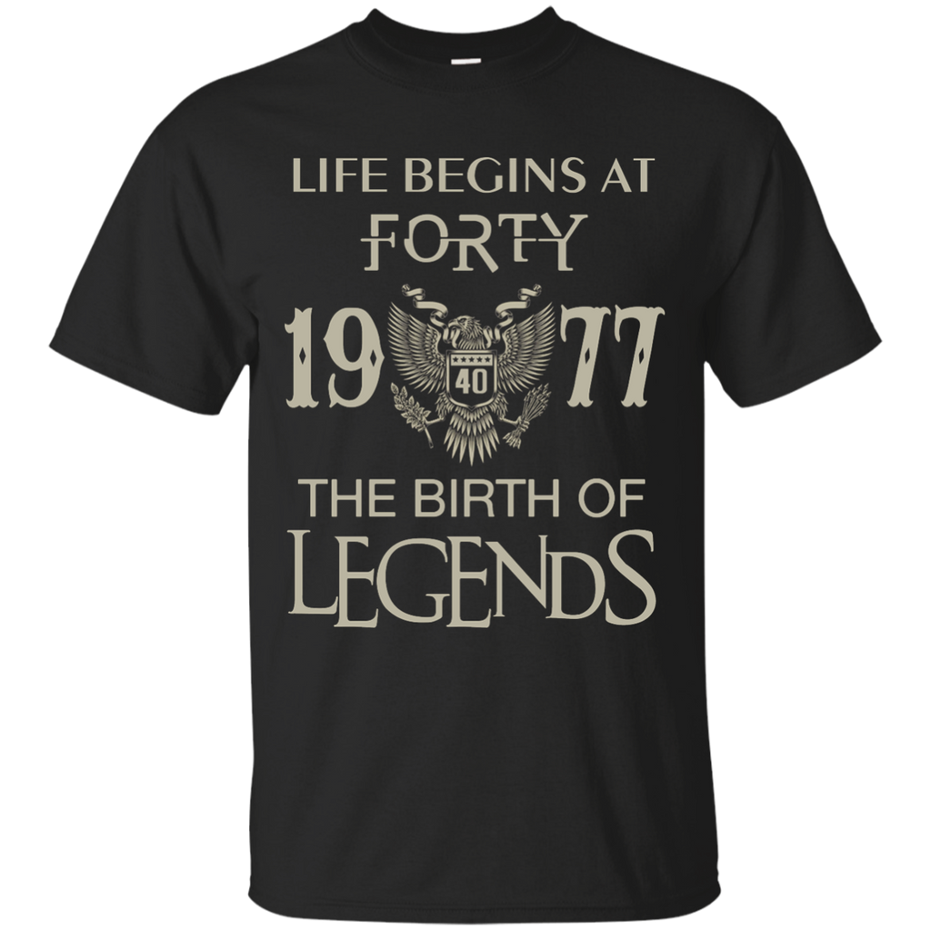Custom Ultra Cotton T-Shirt