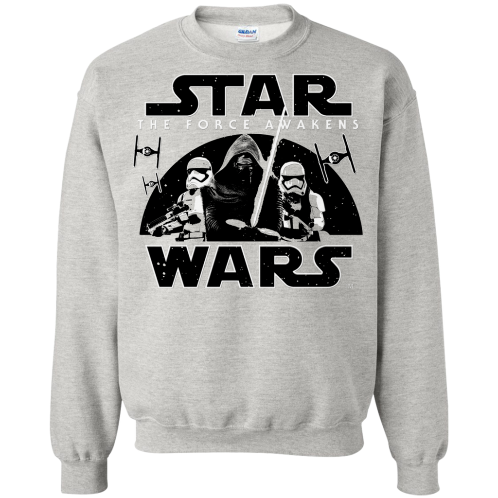 first order awakening T-Shirt