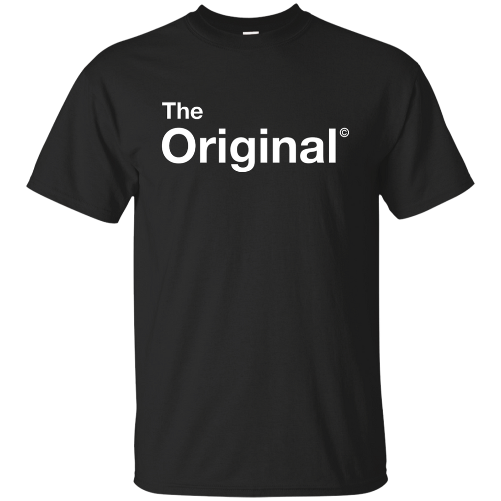 the original fathers day together with remix-Shirt T-Shirt G200 Gildan Ultra Cotton T-Shirt