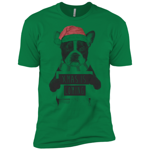 Xmas Is Coming Holiday Sweater T-Shirt