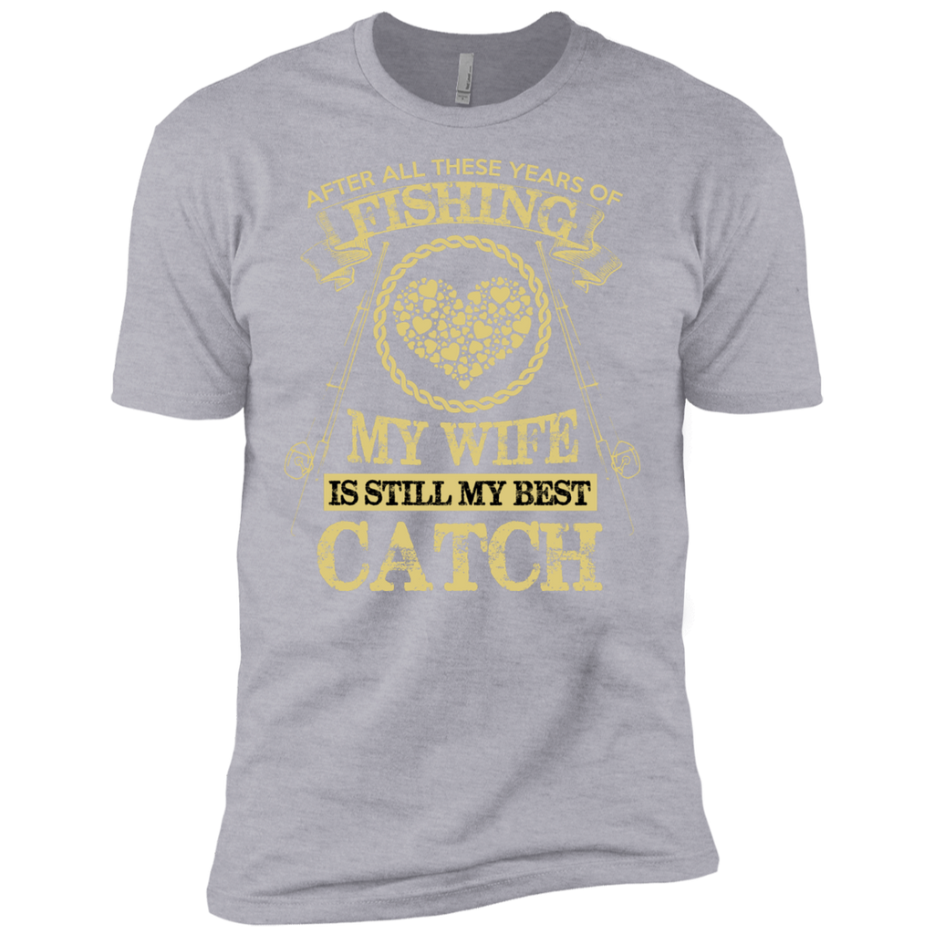 fishing and wife T-Shirt