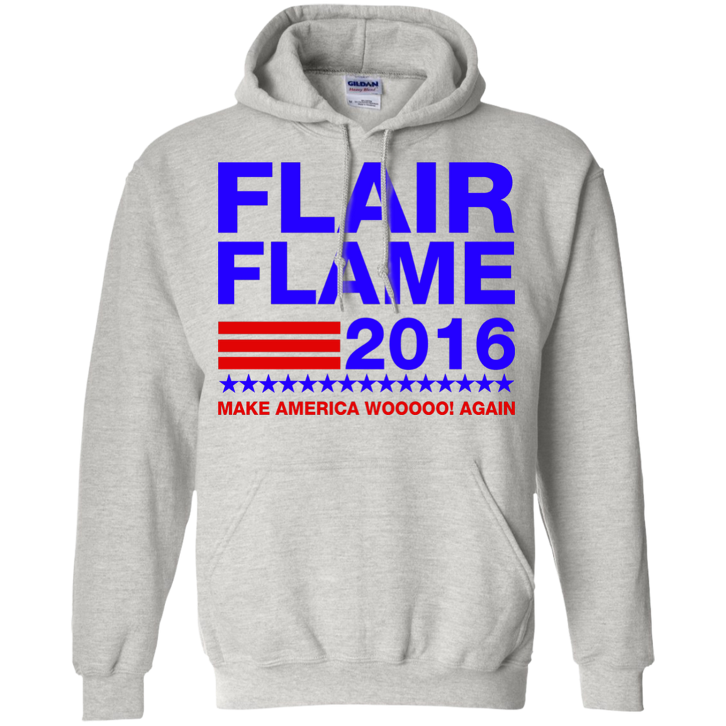 flair flame 2016 T-Shirt