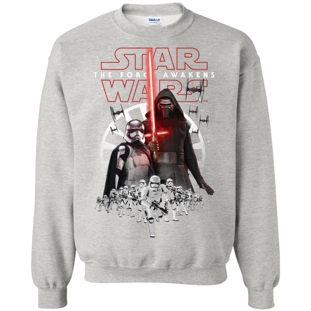 first order awakened T-Shirt