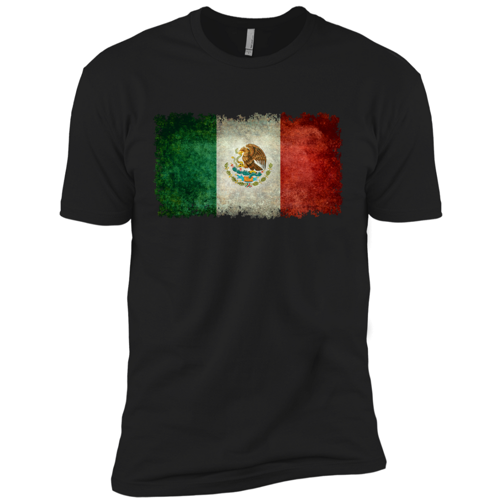 flag of mexico sweatshirt T-Shirt