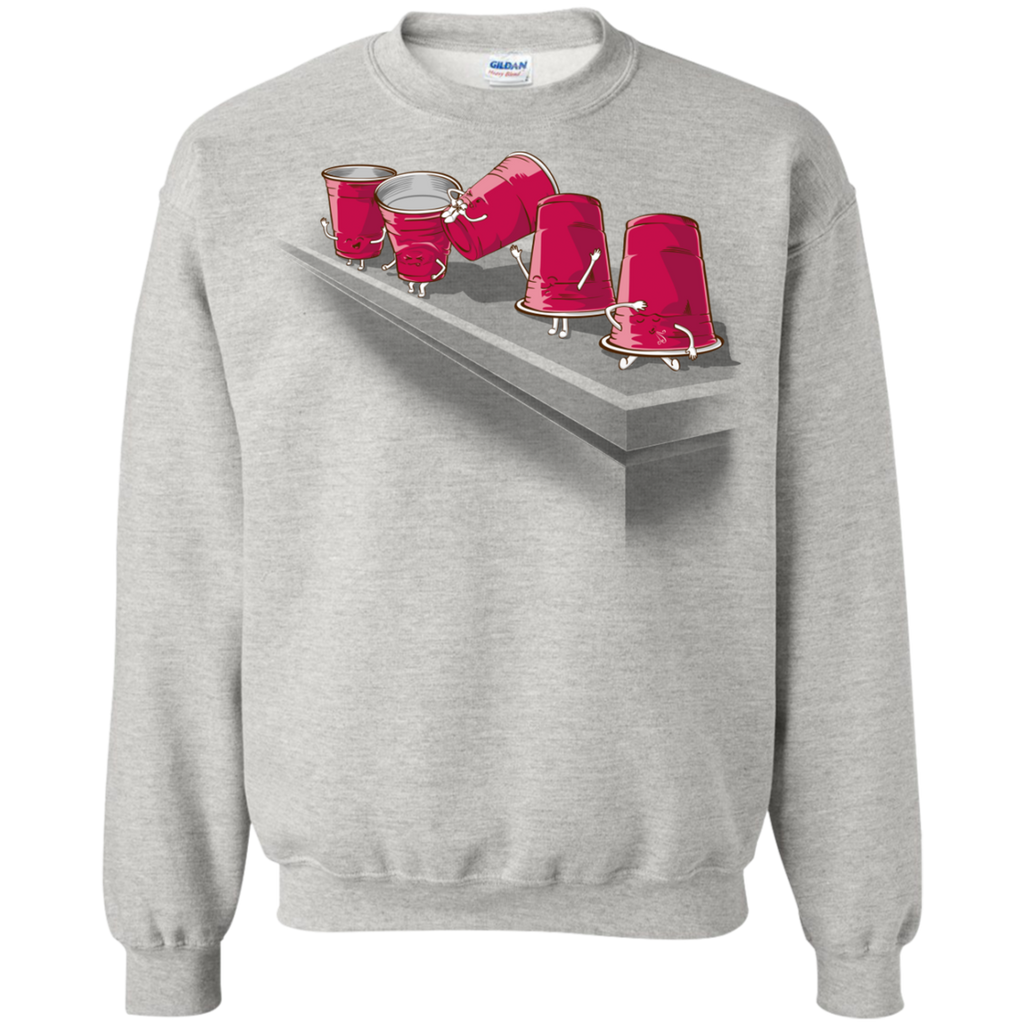 flip cup T-Shirt