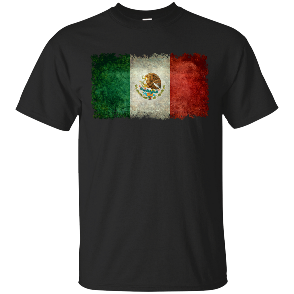 flag of mexico sweatshirt T-Shirt