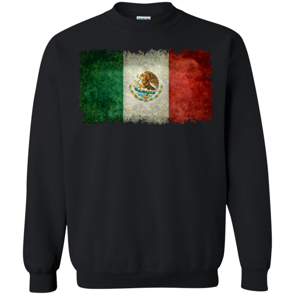 flag of mexico T-Shirt