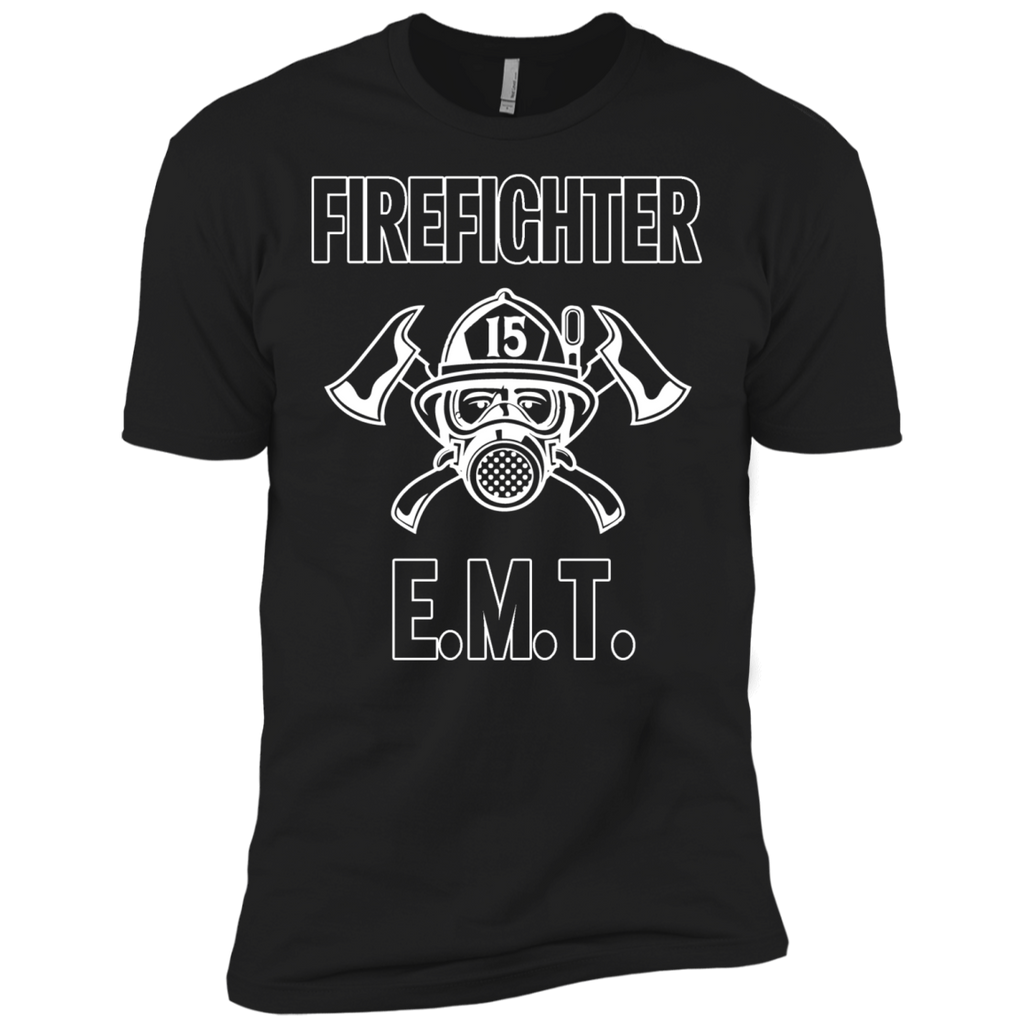 firefighter 15 e.m.t T-Shirt
