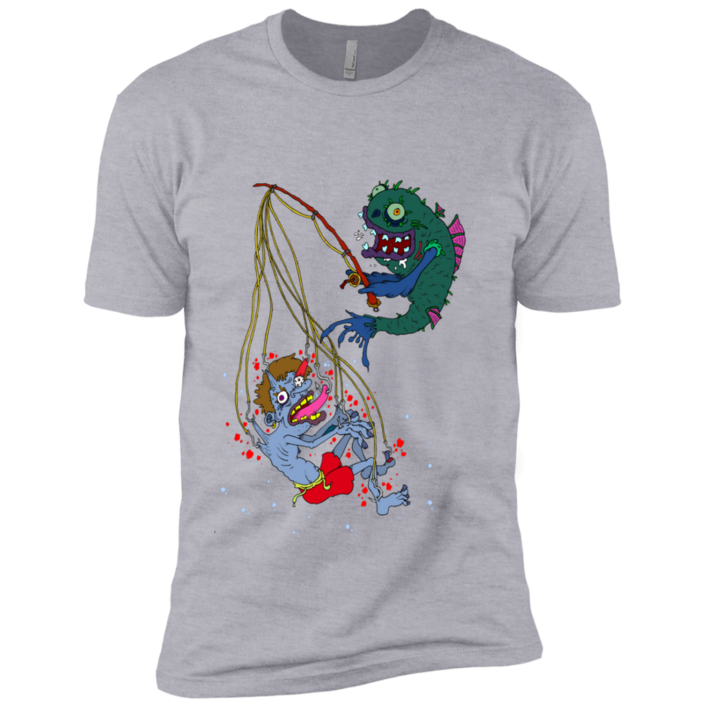 fishing time T-Shirt