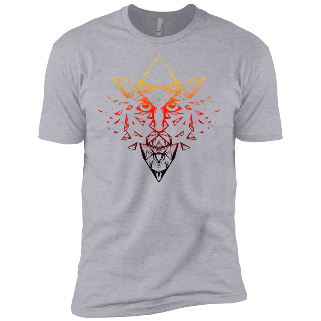 fire miaow sweatshirt T-Shirt