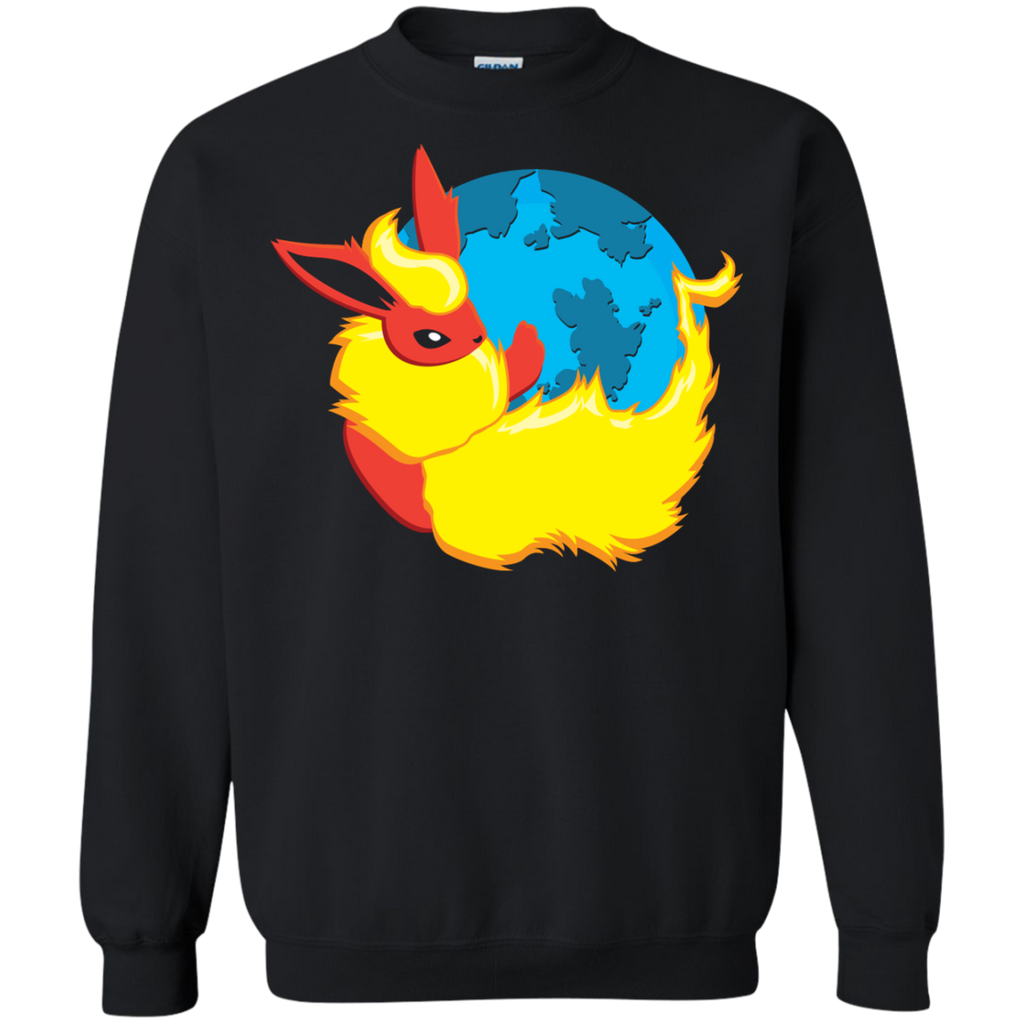 flarefox T-Shirt