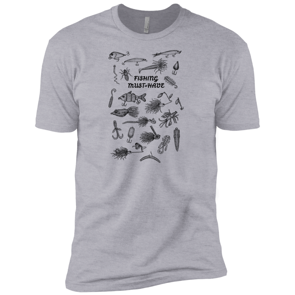 fishing must-have T-Shirt