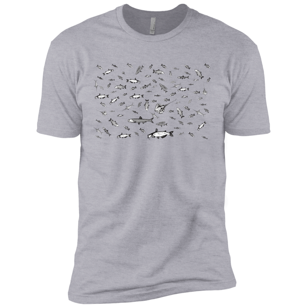 fishes T-Shirt