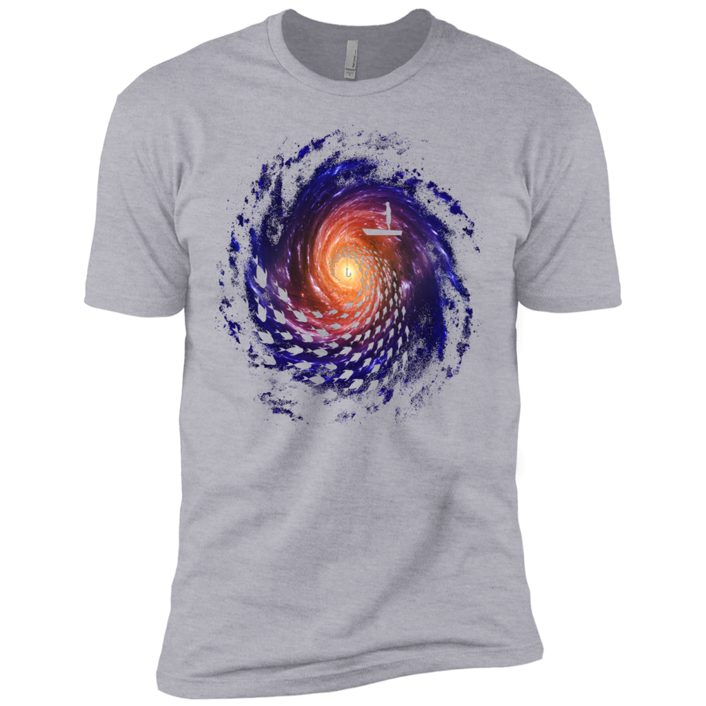 fishing in space T-Shirt