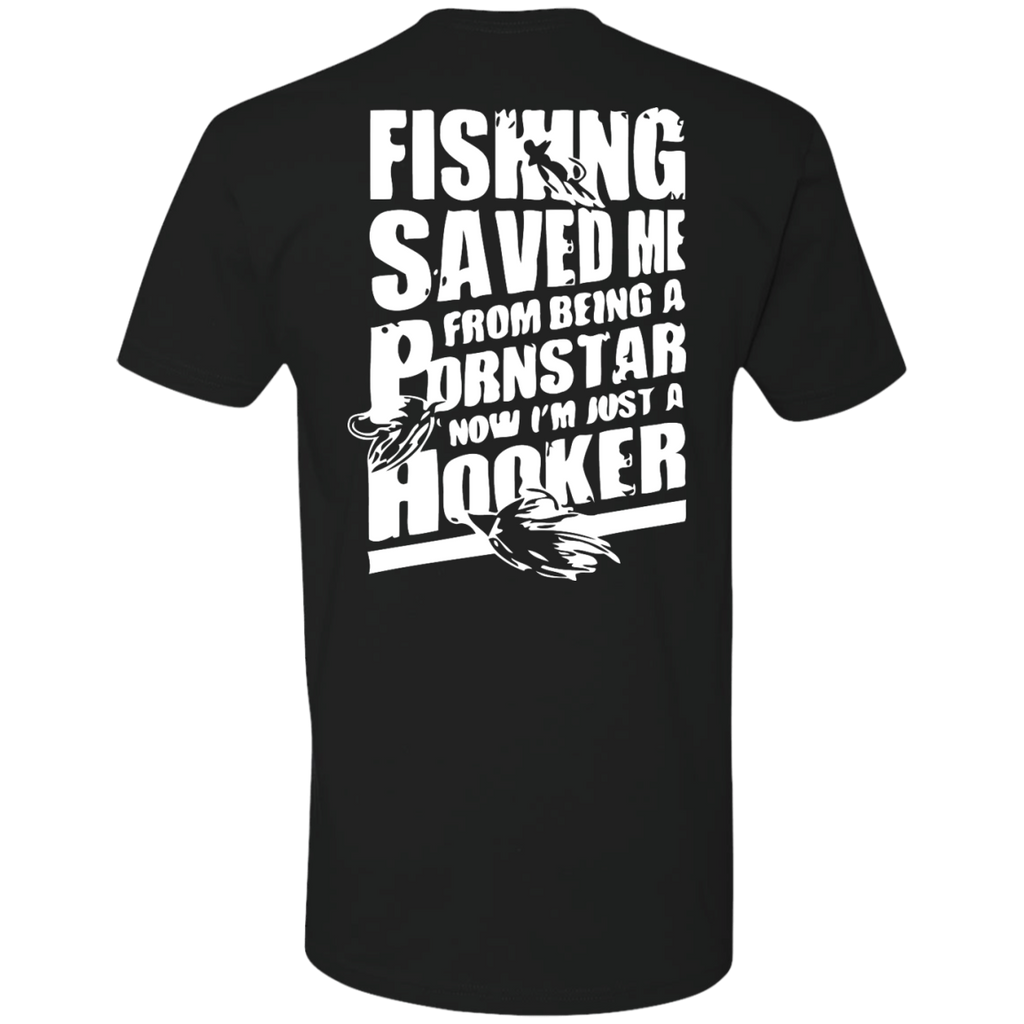 fishing T-Shirt