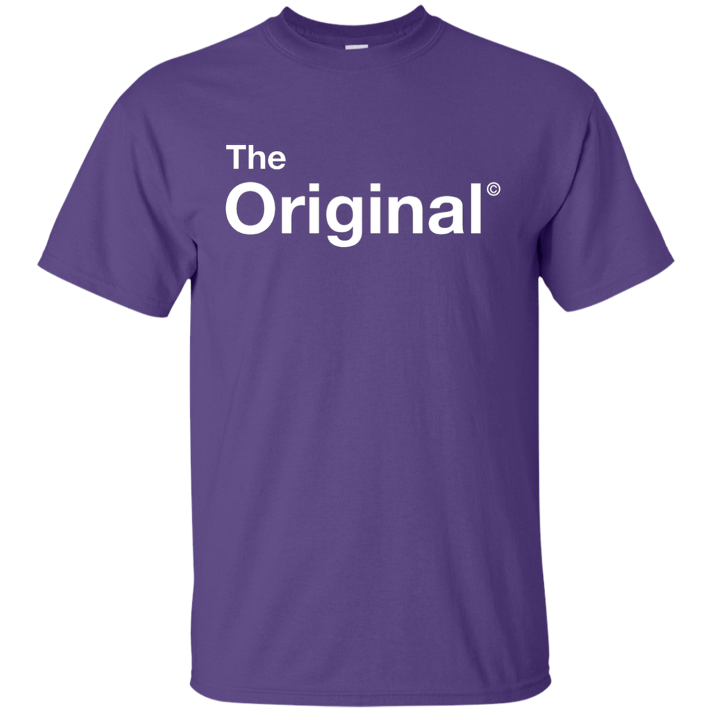 the original fathers day together with remix-Shirt T-Shirt (have red) G200 Gildan Ultra Cotton T-Shirt