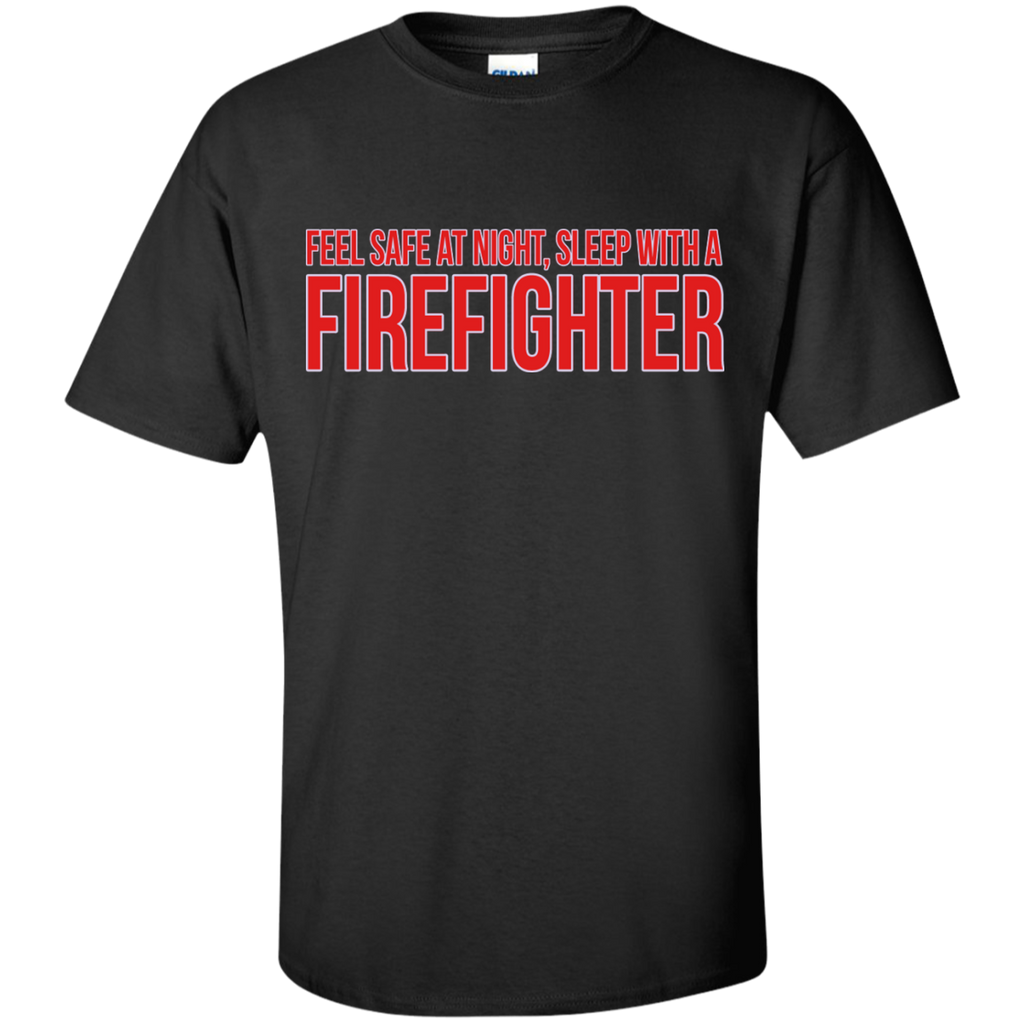 firefighter T-Shirt