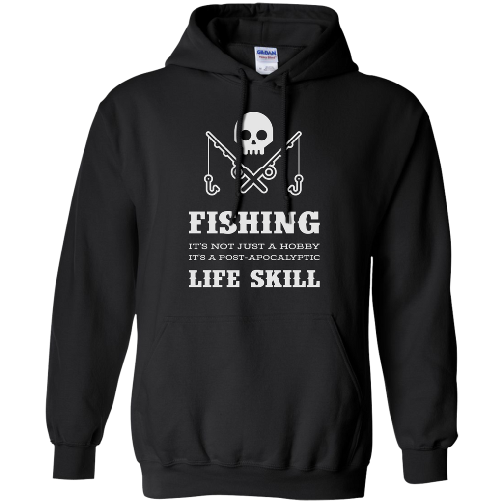 fishing is a life skill T-Shirt