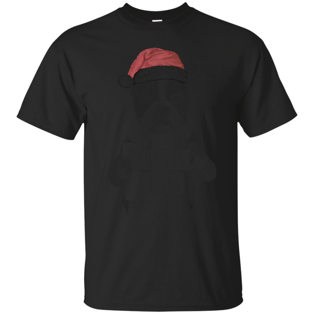 Xmas Is Coming Holiday Sweater T-Shirt
