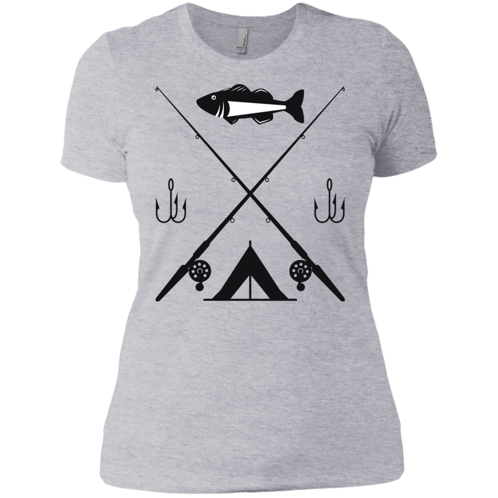 fisherman T-Shirt