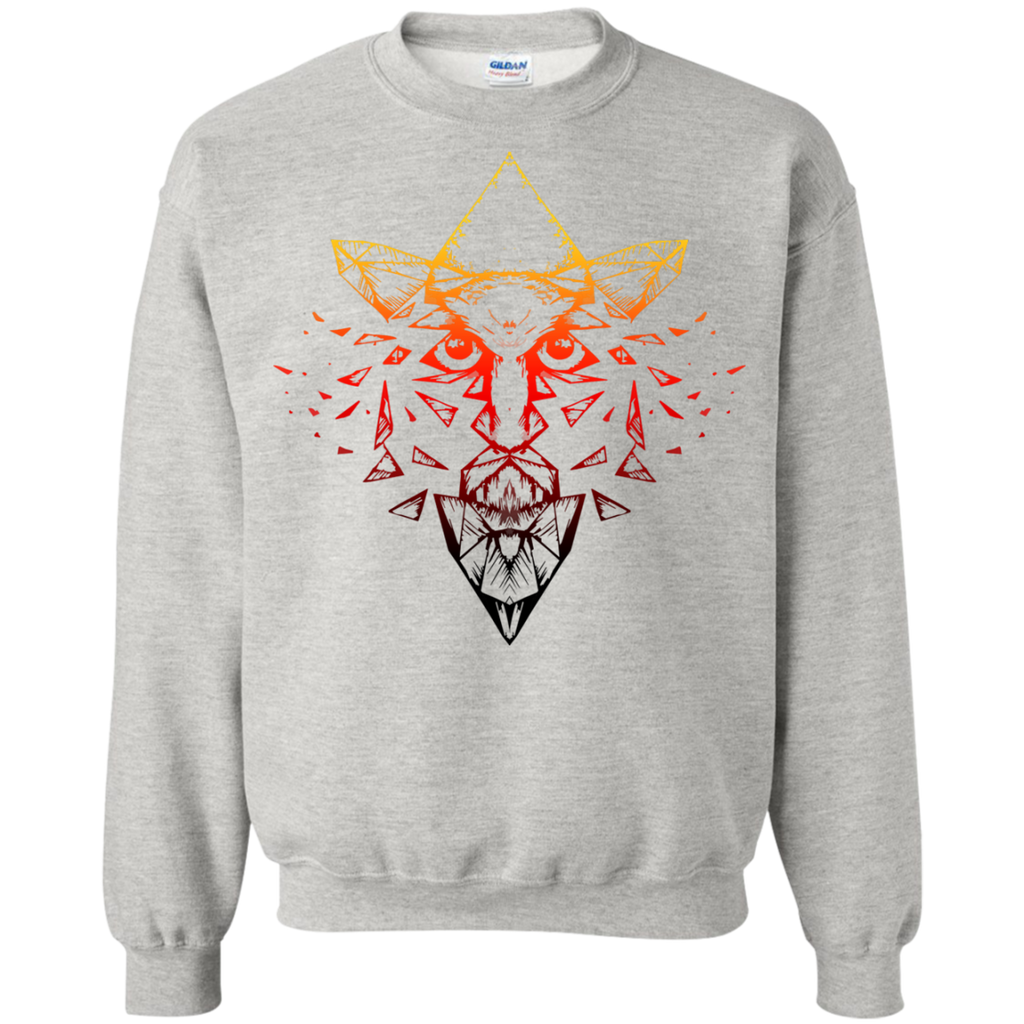 fire miaow sweatshirt T-Shirt