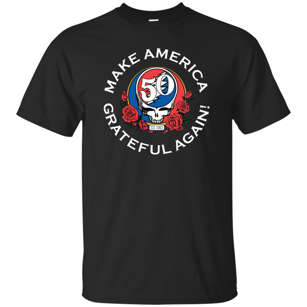 Custom Ultra Cotton T-Shirt