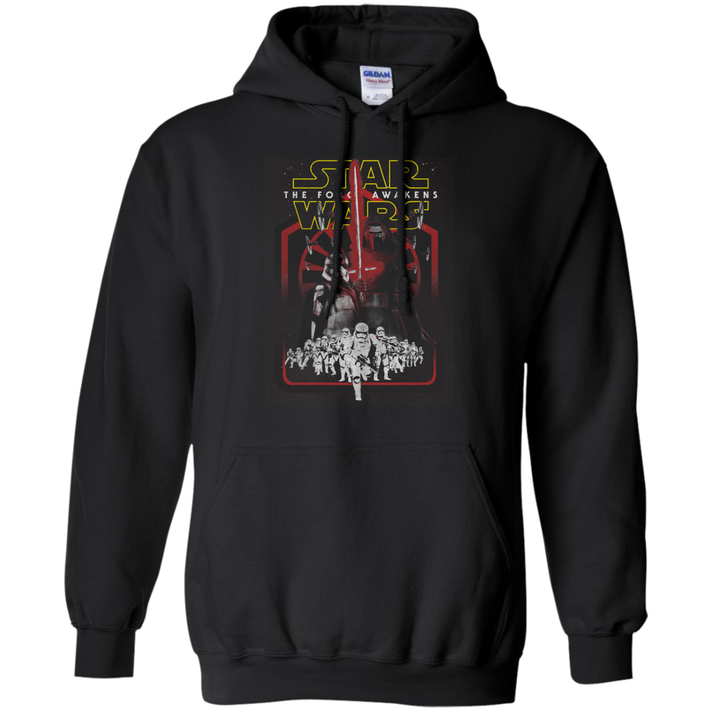 first order poster T-Shirt