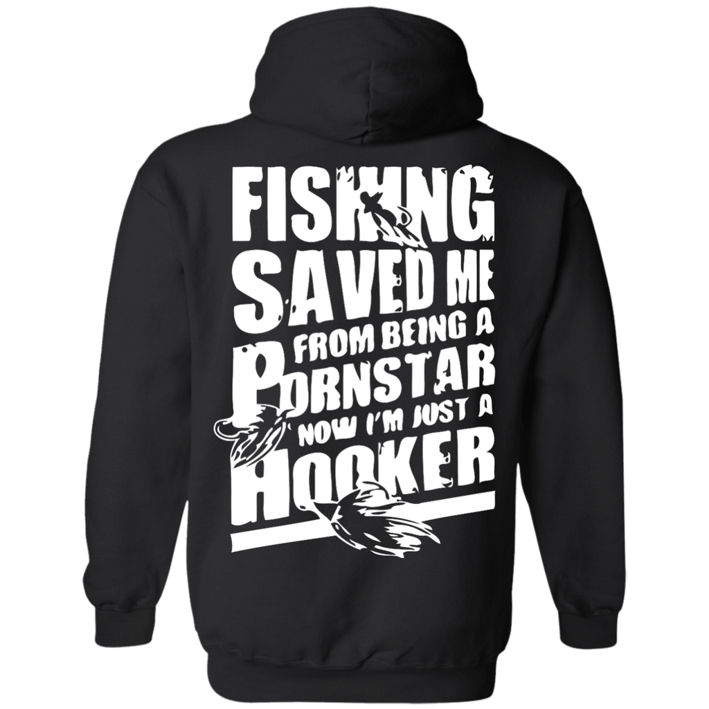 fishing T-Shirt