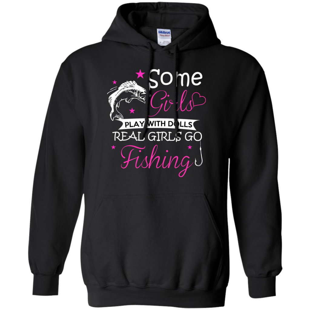 fishing T-Shirt