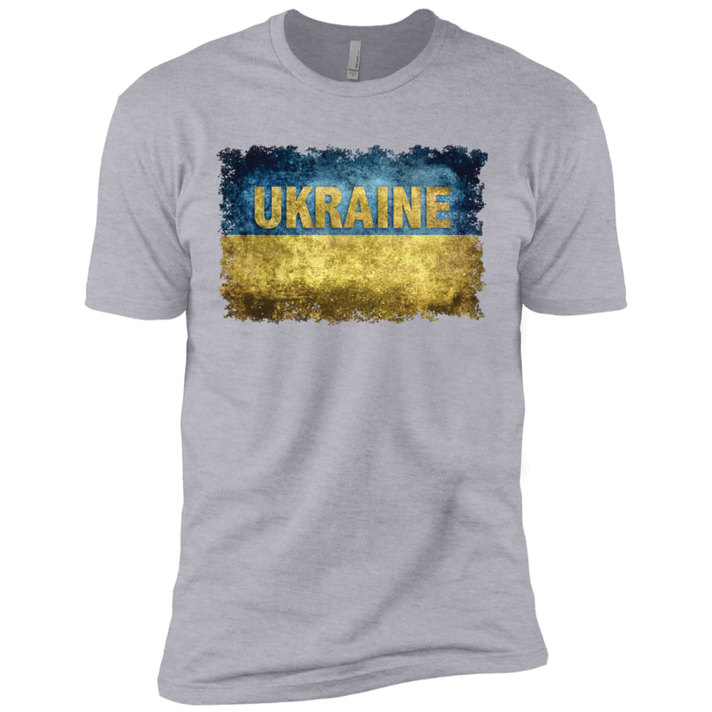flag of ukraine sweatshirt T-Shirt