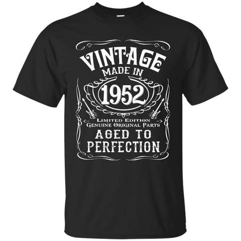 Custom Ultra Cotton T-Shirt