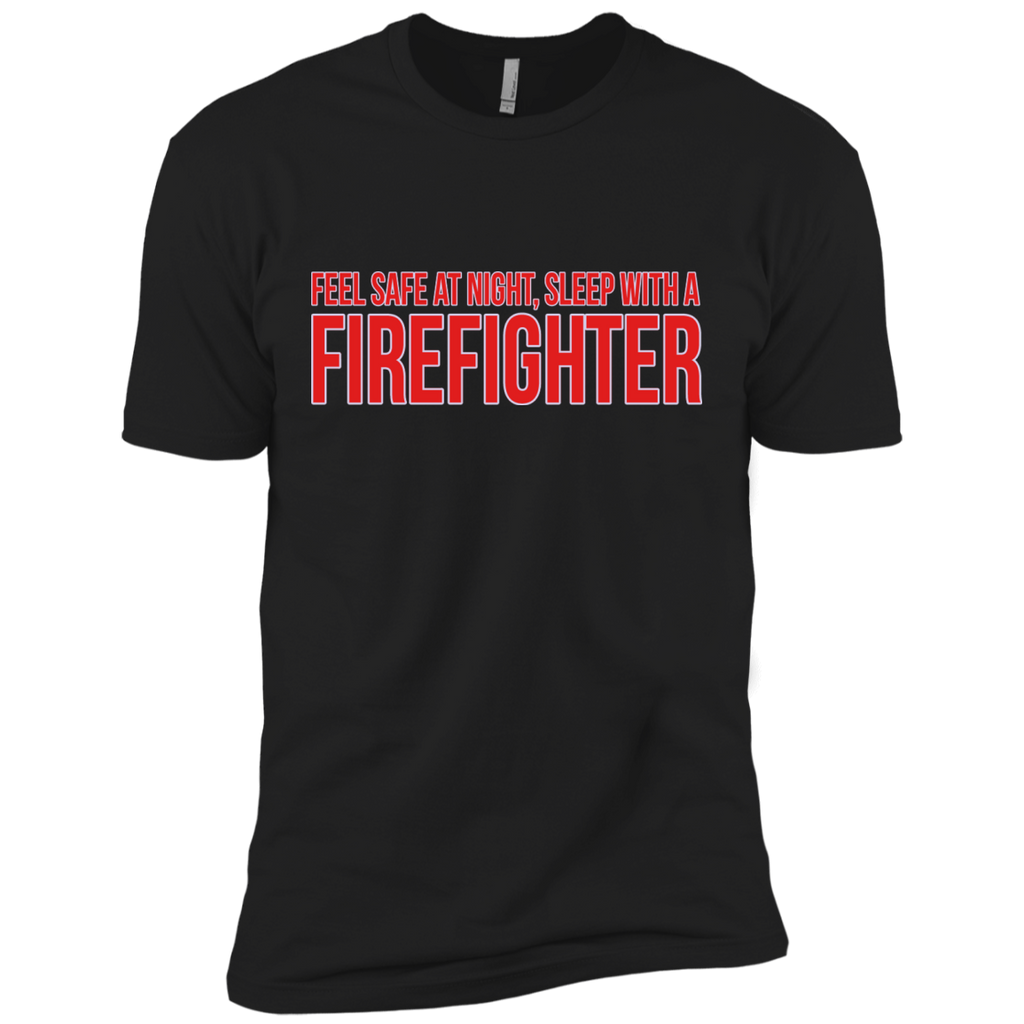 firefighter T-Shirt