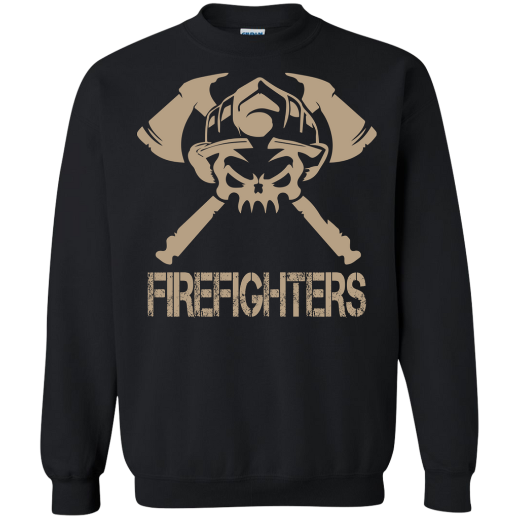 firefighters T-Shirt